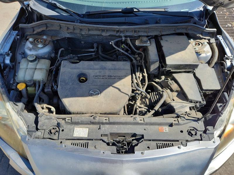 Продаж на аукціоні авто 2010 Mazda 3, vin: JM1BL1SF5A1171247, номер лоту: 67001946
