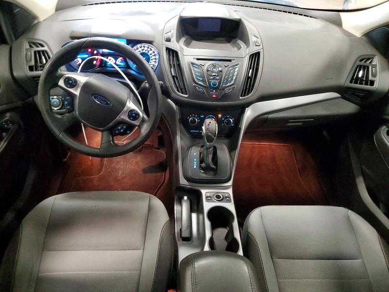 2014 Ford Escape მანქანა იყიდება აუქციონზე, vin: 1FMCU9GX8EUD89720, აუქციონის ნომერი: 65210326