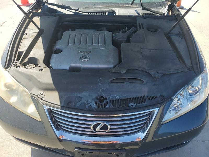 Aukcja sprzedaży 2007 Lexus Es, vin: JTHBJ46GX72088795, numer aukcji: 64121556