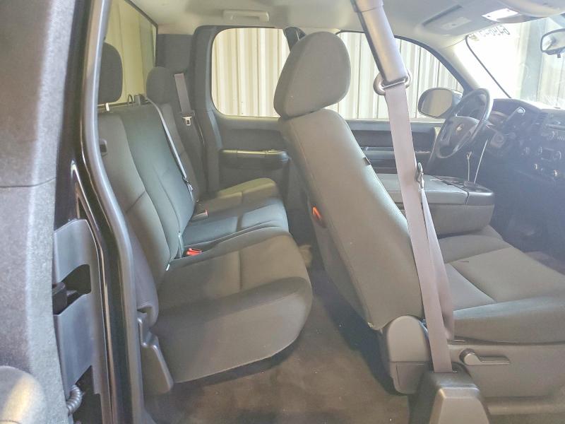 64964576 :رقم المزاد ، 1GCRKSE75DZ280924 vin ، 2013 Chevrolet Silverado مزاد بيع