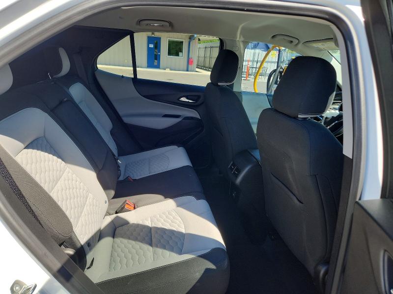 Aukcja sprzedaży 2019 Chevrolet Equinox, vin: 2GNAXKEV0K6124528, numer aukcji: 66100496