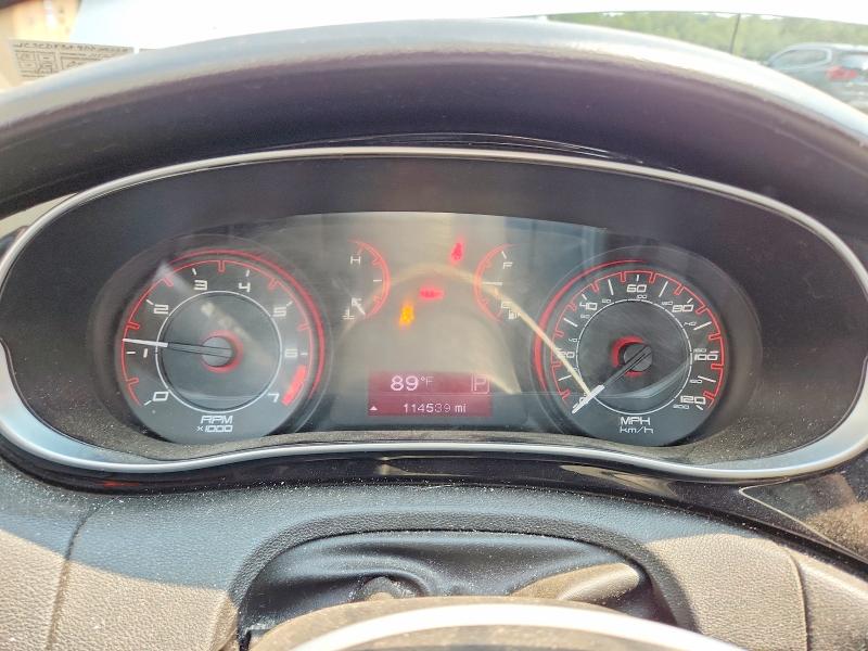 Aukcja sprzedaży 2013 Dodge Dart, vin: 1C3CDFBA9DD292311, numer aukcji: 64457656
