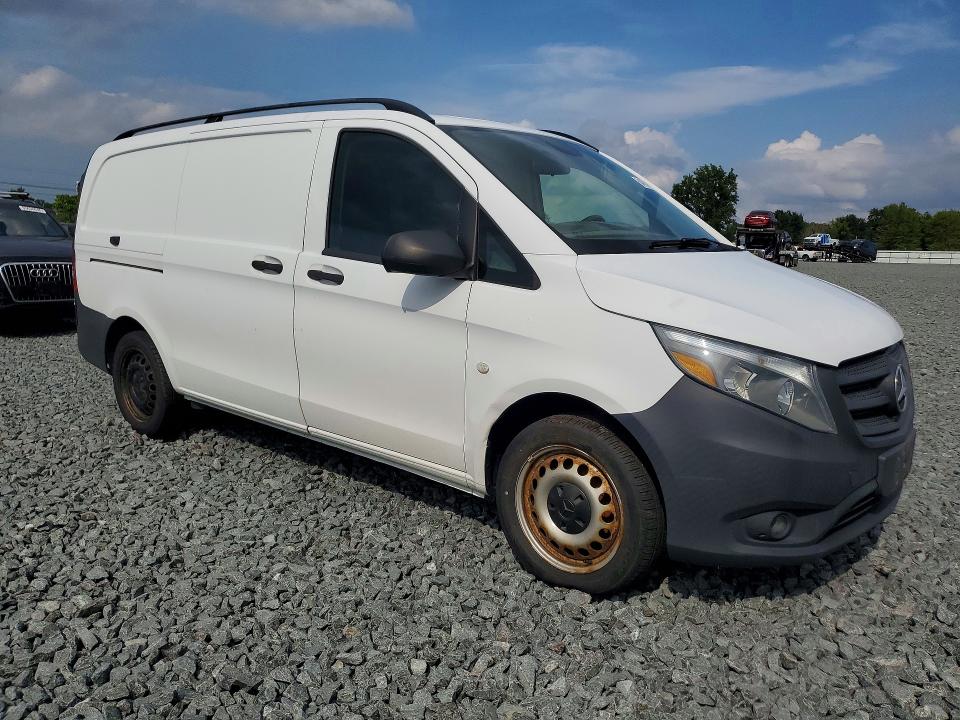 64070896 :رقم المزاد ، WD3PG2EA3G3094613 vin ، 2016 Mercedes-benz Metris مزاد بيع