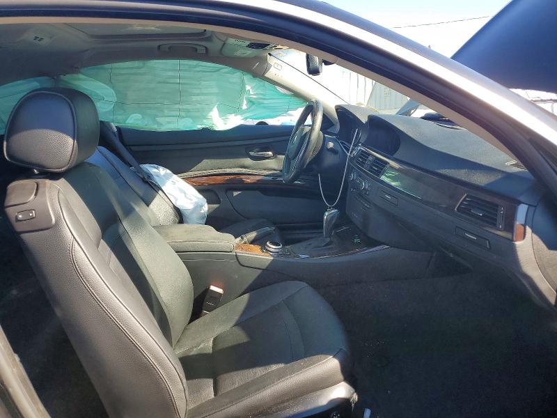 Aukcja sprzedaży 2011 Bmw 335, vin: WBAKF9C57BE619846, numer aukcji: 64978186