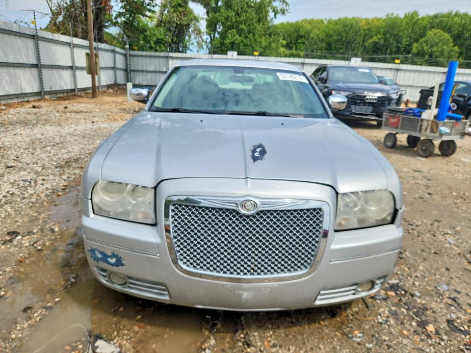 Aukcja sprzedaży 2007 Chrysler 300, vin: 2C3KK53G17H900621, numer aukcji: 65145216