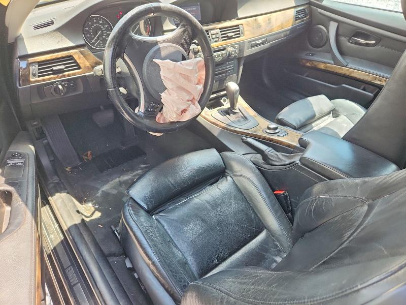 Продаж на аукціоні авто 2008 Bmw 328, vin: WBAWB33558P132670, номер лоту: 64351016