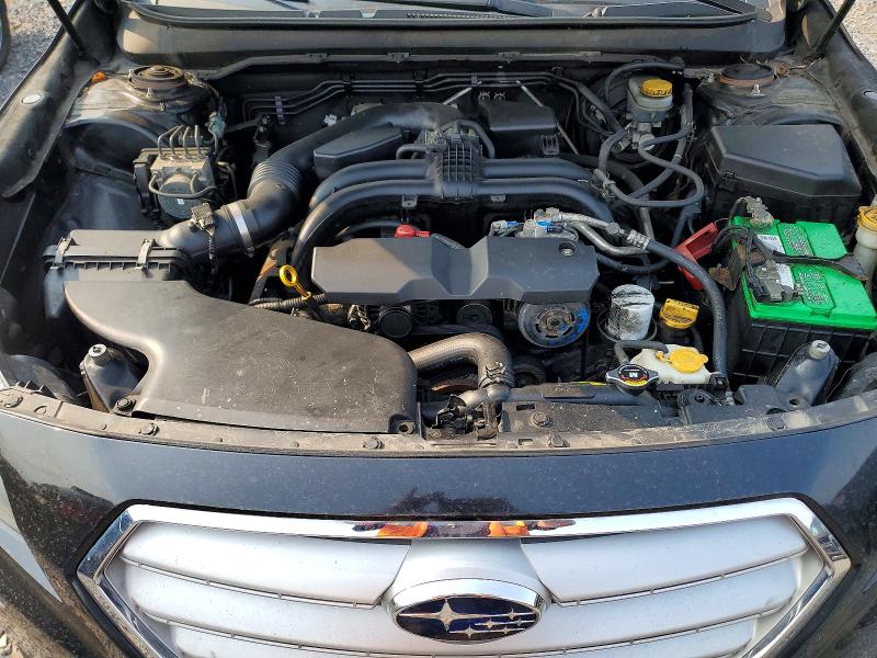 2016 Subaru Legacy მანქანა იყიდება აუქციონზე, vin: 4S3BNAL63G3059987, აუქციონის ნომერი: 64047176