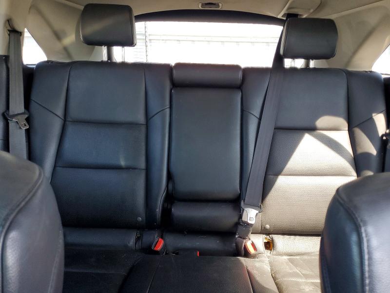 2014 Acura Rdx მანქანა იყიდება აუქციონზე, vin: 5J8TB3H32EL011886, აუქციონის ნომერი: 63916356