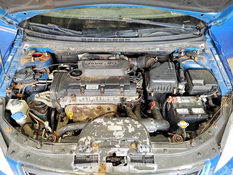 Продажа на аукционе авто 2011 Hyundai Elantra Touring, vin: KMHDC8AE7BU105322, номер лота: 63882596