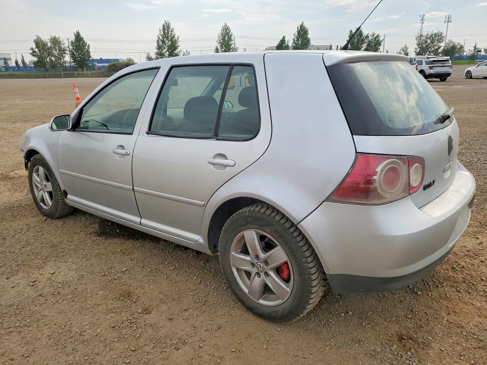 67159756 :رقم المزاد ، 9BWEL41J884013035 vin ، 2008 Volkswagen City Golf مزاد بيع