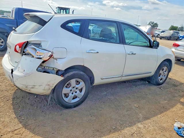 Продажа на аукционе авто 2012 Nissan Rogue, vin: JN8AS5MV5CW366771, номер лота: 67115036