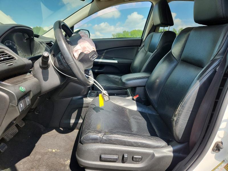 Продажа на аукционе авто 2015 Honda Cr-v, vin: 5J6RM4H71FL064490, номер лота: 65184196