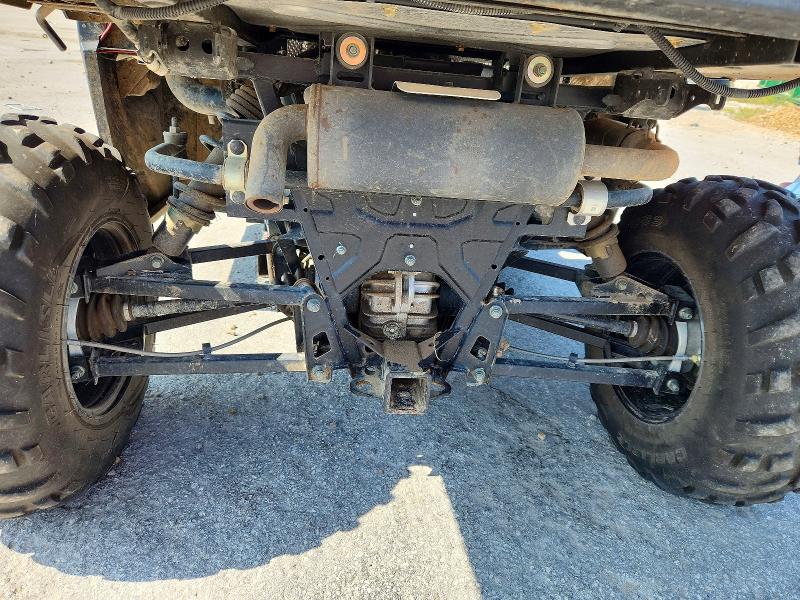 66244836 :رقم المزاد ، 3NSMAA576ME111996 vin ، 2021 Polaris Ranger مزاد بيع
