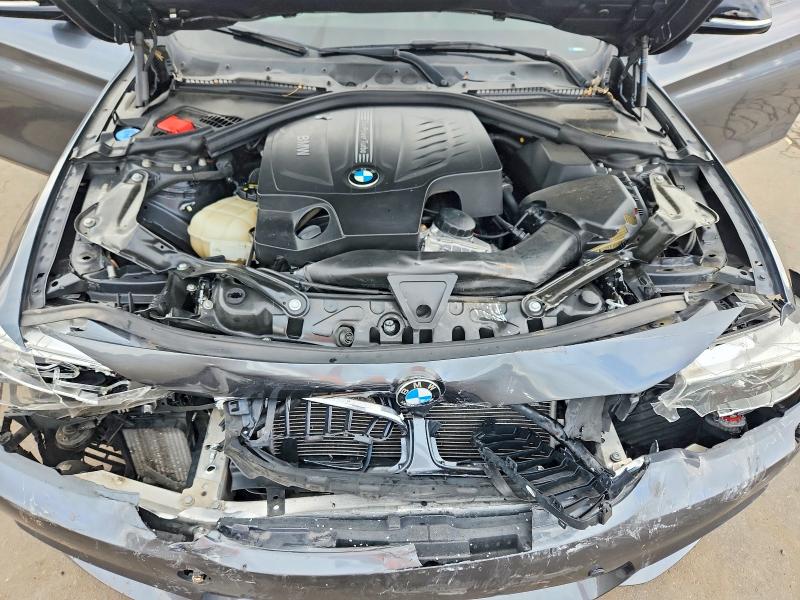 Aukcja sprzedaży 2016 Bmw 435, vin: WBA3T7C56G5A38544, numer aukcji: 62989746