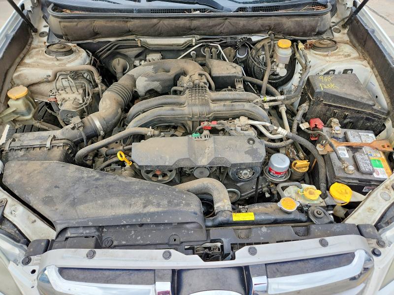 2014 Subaru Outback მანქანა იყიდება აუქციონზე, vin: 4S4BRCCC4E3253135, აუქციონის ნომერი: 64773806