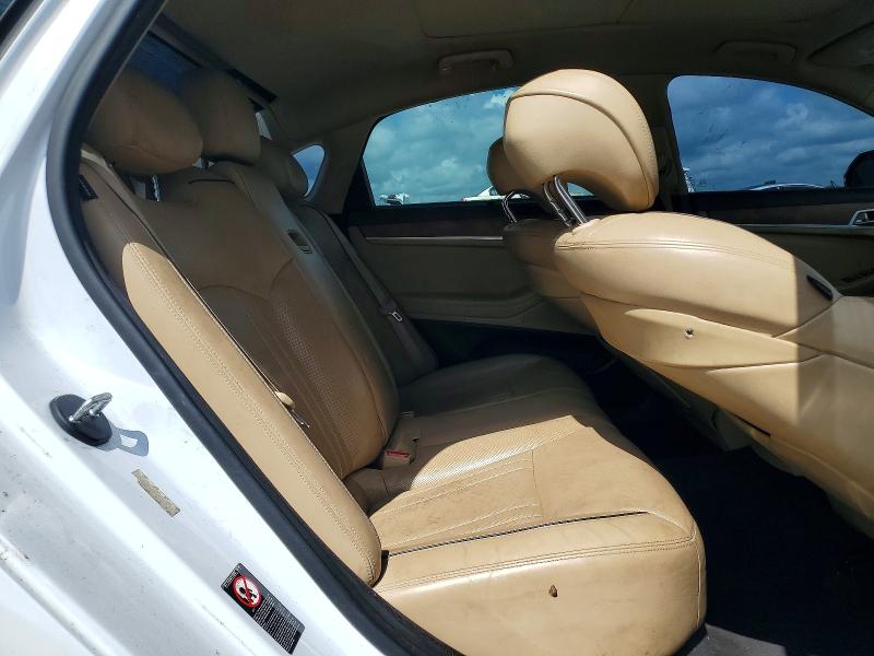 Продажа на аукционе авто 2015 Hyundai Genesis, vin: KMHGN4JE2FU069223, номер лота: 63613246