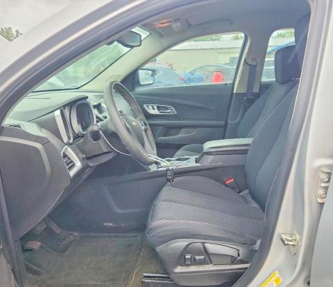 63649466 :رقم المزاد ، 2GNALBEK7C1257352 vin ، 2012 Chevrolet Equinox مزاد بيع