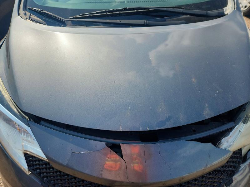 Aukcja sprzedaży 2016 Nissan Versa Note, vin: 3N1CE2CP7GL379565, numer aukcji: 63948006