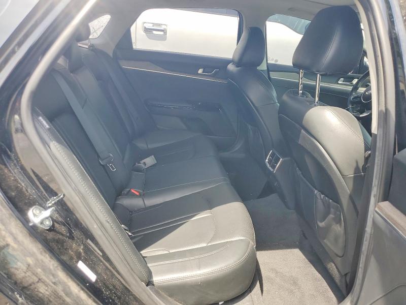 64700226 :رقم المزاد ، 5XXG34J25MG074810 vin ، 2021 Kia K5 مزاد بيع