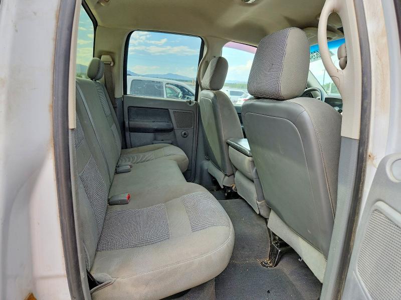Aukcja sprzedaży 2006 Dodge Ram 2500, vin: 1D7KS28C46J148898, numer aukcji: 66463946