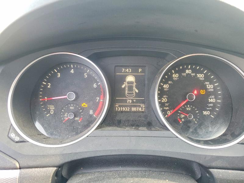 Продаж на аукціоні авто 2017 Volkswagen Jetta, vin: 3VWDB7AJ9HM234154, номер лоту: 66049696