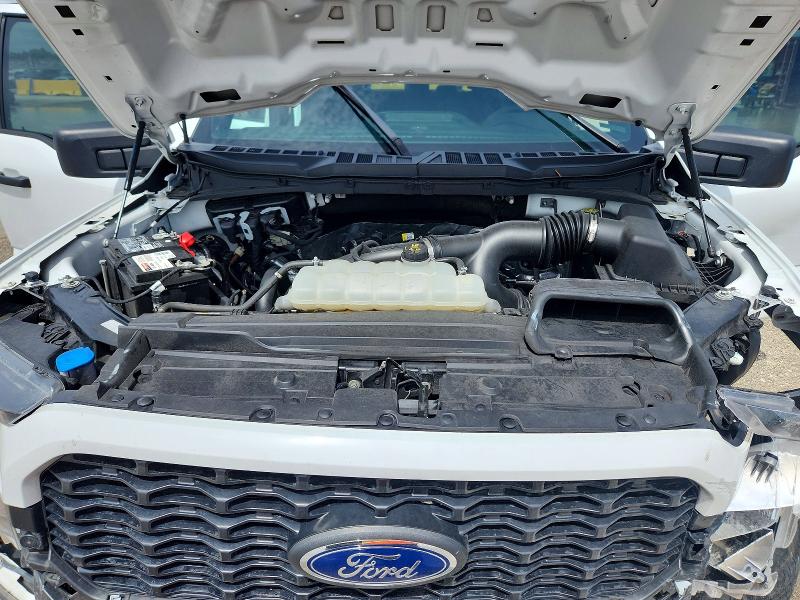 Aukcja sprzedaży 2023 Ford F150, vin: 1FTEW1CP3KPF82192, numer aukcji: 63469886