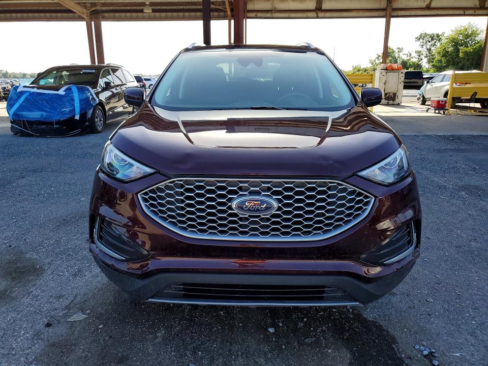 65473036 :رقم المزاد ، 2FMPK4J94RBA44829 vin ، 2024 Ford Edge مزاد بيع