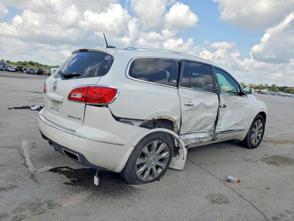 Продаж на аукціоні авто 2017 Buick Enclave, vin: 5GAKRBKD2HJ113174, номер лоту: 65192366