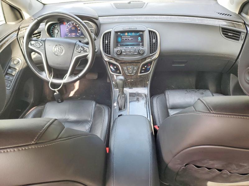 Aukcja sprzedaży 2015 Buick Lacrosse, vin: 1G4GB5G35FF252155, numer aukcji: 65267196