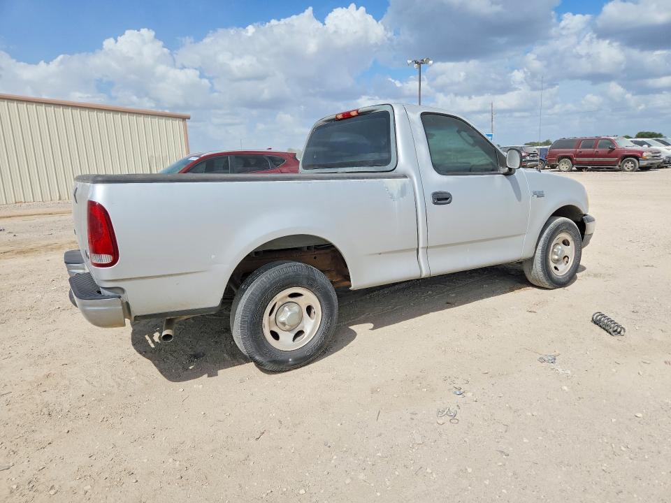 Aukcja sprzedaży 2002 Ford F150, vin: 1FTRF17212KE38343, numer aukcji: 65402726