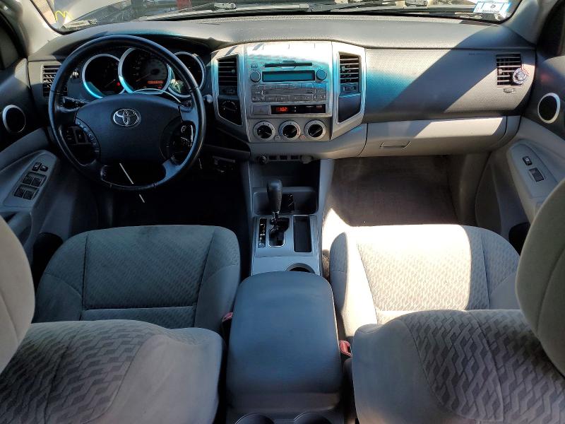 Продажа на аукционе авто 2009 Toyota Tacoma, vin: 3TMLU42N49M035684, номер лота: 60306596