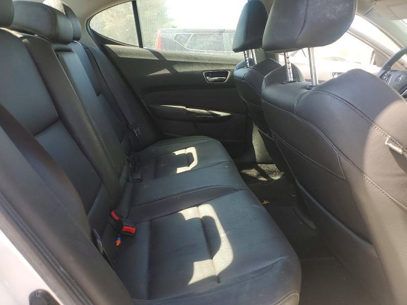 Продаж на аукціоні авто 2020 Acura Tlx, vin: 19UUB1F37LA004565, номер лоту: 65692216
