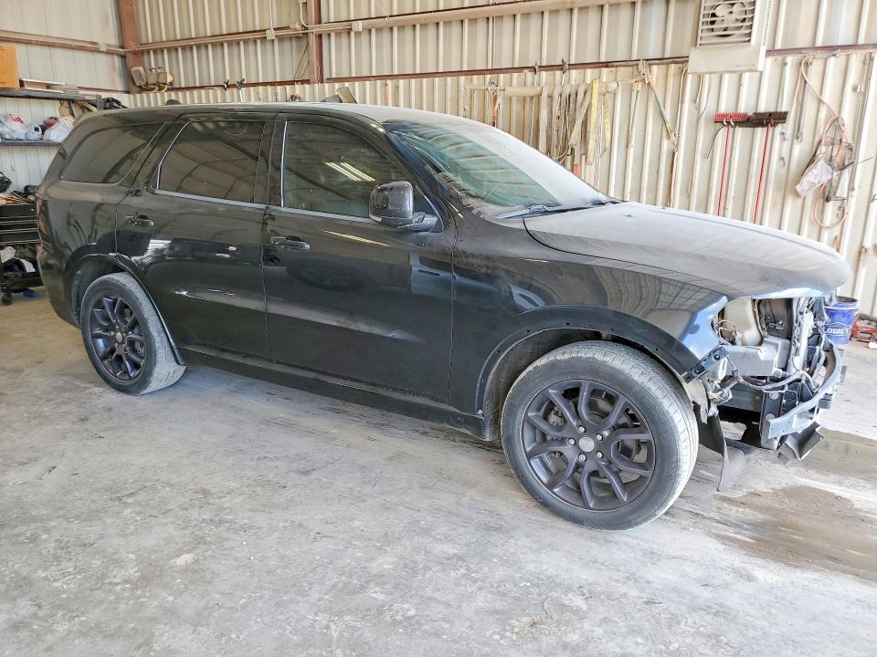 Продажа на аукционе авто 2015 Dodge Durango, vin: 1C4SDHCT6FC873597, номер лота: 62425076
