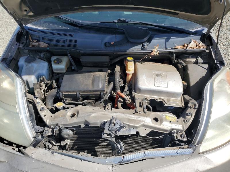 Aukcja sprzedaży 2007 Toyota Prius, vin: JTDKB20U877634966, numer aukcji: 66476946