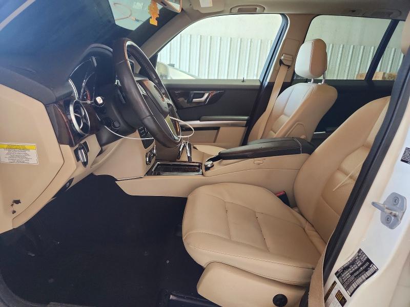 64575906 :رقم المزاد ، WDCGG5HB4EG236950 vin ، 2014 Mercedes-benz Glk مزاد بيع