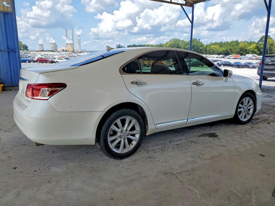 Продажа на аукционе авто 2012 Lexus Es, vin: JTHBK1EG6C2486108, номер лота: 64987416