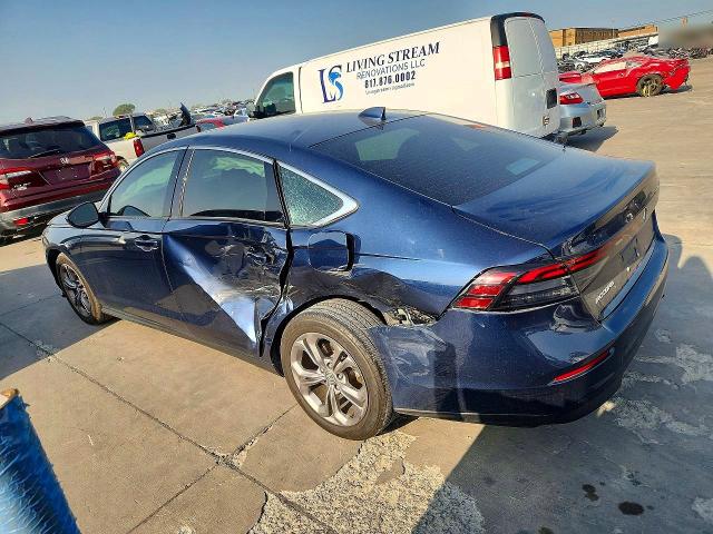 2024 Honda Accord მანქანა იყიდება აუქციონზე, vin: 1HGCY1F32RA015587, აუქციონის ნომერი: 63922226