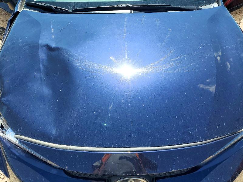 2020 Toyota Corolla მანქანა იყიდება აუქციონზე, vin: 5YFEPRAE9LP033198, აუქციონის ნომერი: 63840386