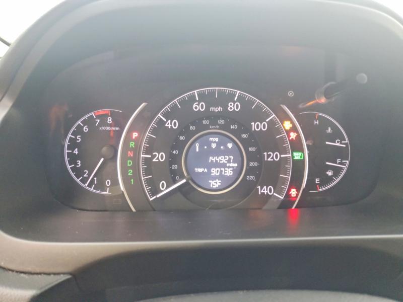 63138756 :رقم المزاد ، 2HKRM4H76EH715833 vin ، 2014 Honda Cr-v مزاد بيع