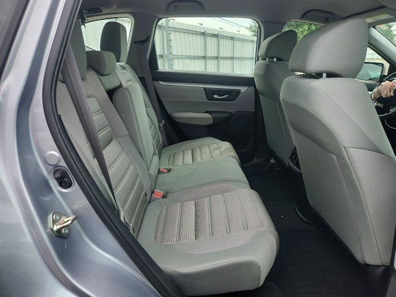 Aukcja sprzedaży 2019 Honda Cr-v, vin: 2HKRW6H33KH232900, numer aukcji: 67115756