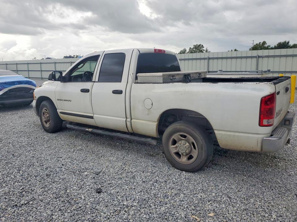 Продажа на аукционе авто 2003 Dodge Ram 3500, vin: 3D7LA38C13G859081, номер лота: 64372916