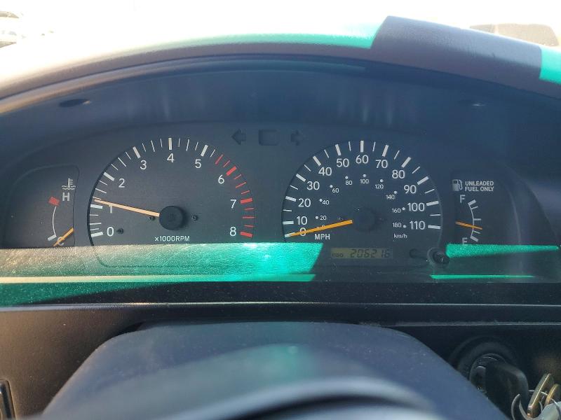 Продаж на аукціоні авто 1999 Toyota Tacoma, vin: 4TAVN52N2XZ572041, номер лоту: 62851816