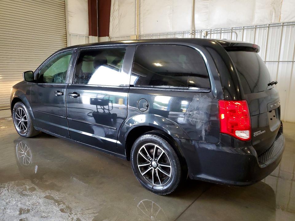 65231766 :رقم المزاد ، 2C4RDGCG7FR639326 vin ، 2015 Dodge Grand Caravan مزاد بيع