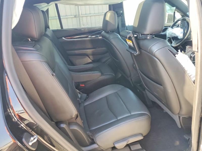 Продажа на аукционе авто 2020 Cadillac Xt6, vin: 1GYKPDRS9LZ102326, номер лота: 66605536
