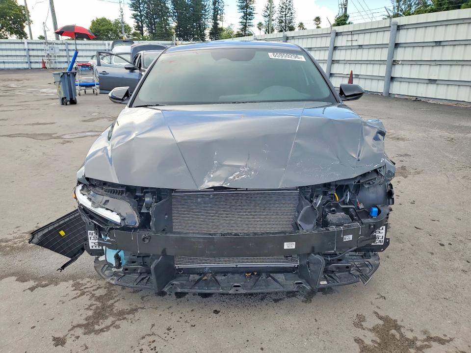 65959296 :رقم المزاد ، KMHLM4DG6TU122886 vin ، 2026 Hyundai Elantra مزاد بيع