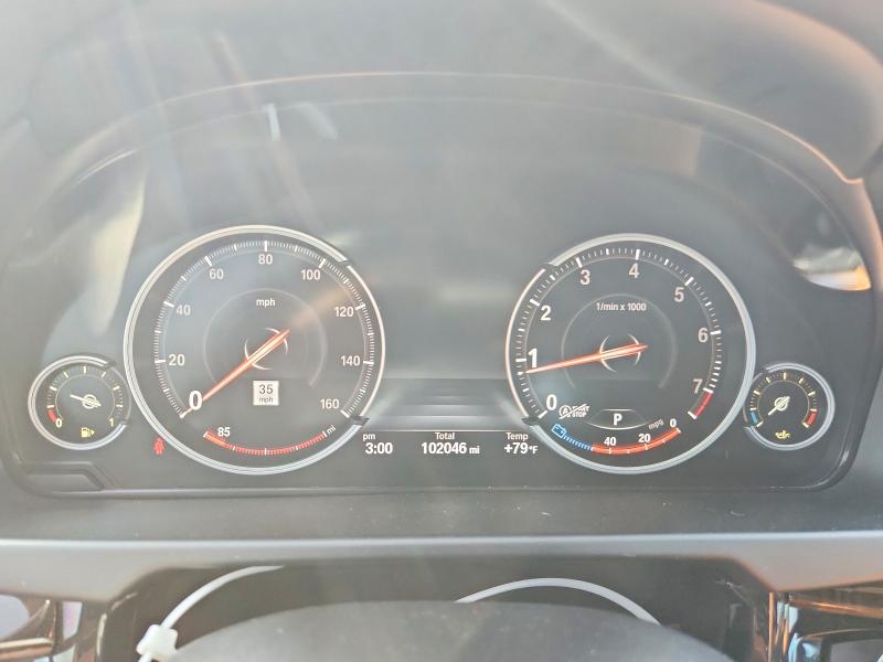 Aukcja sprzedaży 2018 Bmw X6, vin: 5UXKU2C53J0Z61742, numer aukcji: 65079106