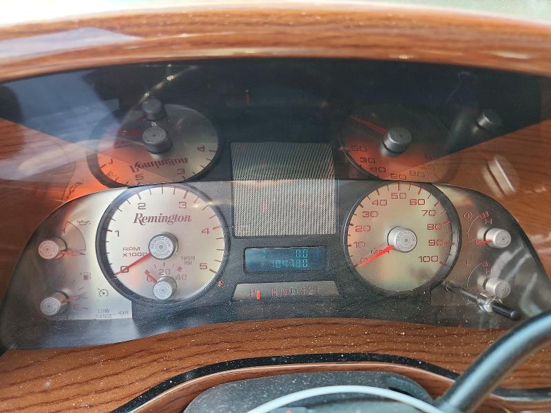 2006 Ford F250 მანქანა იყიდება აუქციონზე, vin: 1FTSW21P36EC03247, აუქციონის ნომერი: 66569636