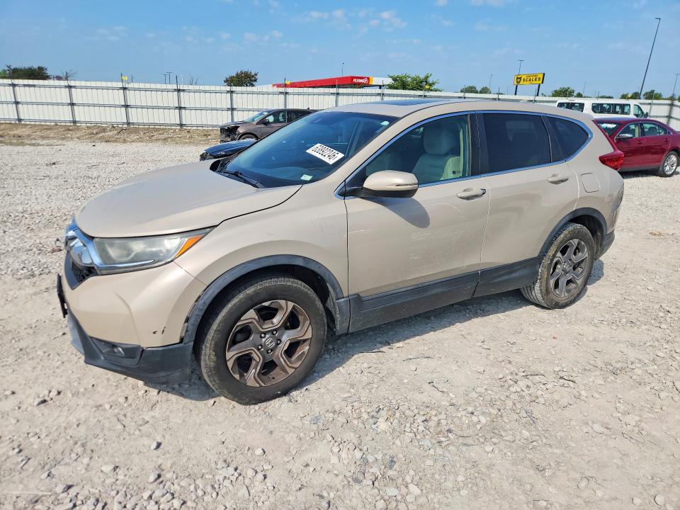 Aukcja sprzedaży 2018 Honda Cr-v, vin: 5J6RW2H57JL005448, numer aukcji: 63892246