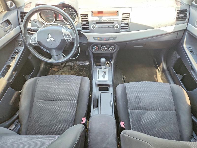 Aukcja sprzedaży 2011 Mitsubishi Lancer, vin: JA32U2FU9BU018915, numer aukcji: 62864436