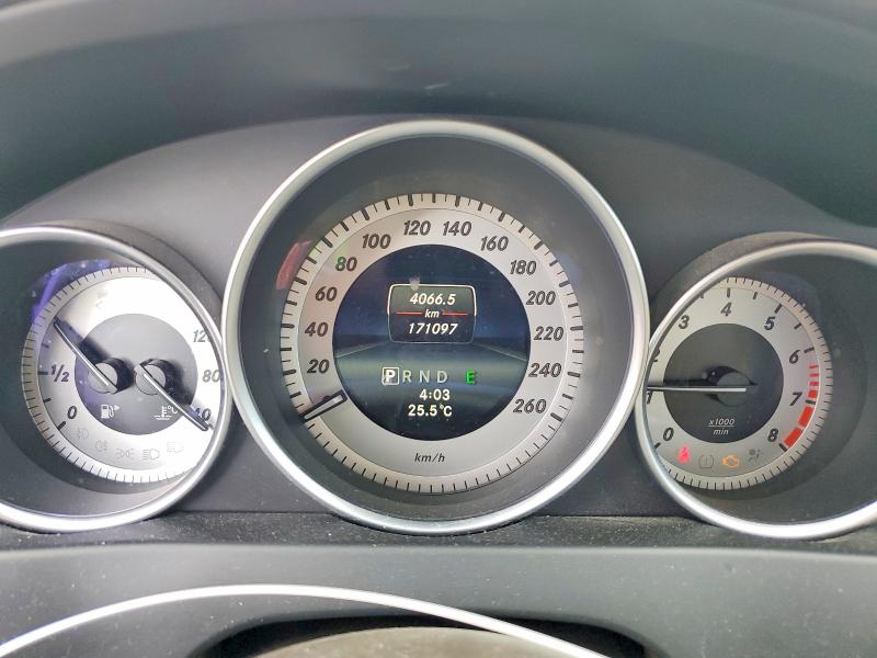Auction sale of the 2014 Mercedes-benz C, vin: WDDGF8AB8EA960590, lot number: 64724076